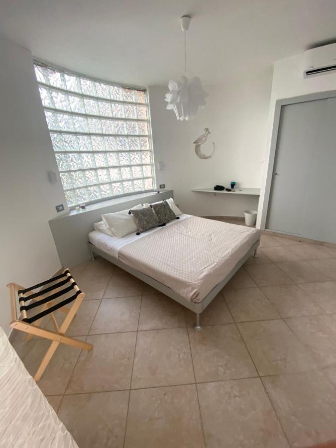 215 Addaura Luxury Room ปาแลร์โม ภายนอก รูปภาพ