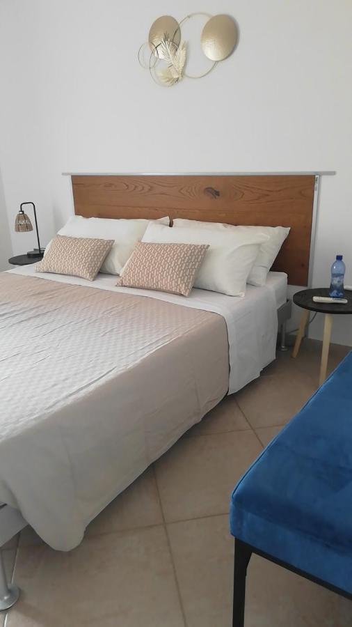 215 Addaura Luxury Room ปาแลร์โม ภายนอก รูปภาพ