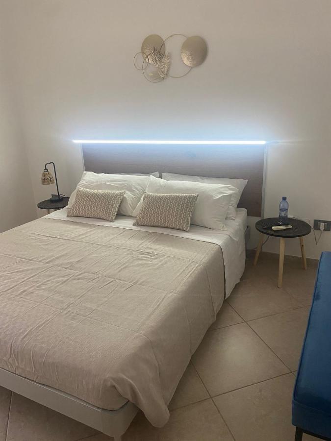 215 Addaura Luxury Room ปาแลร์โม ภายนอก รูปภาพ