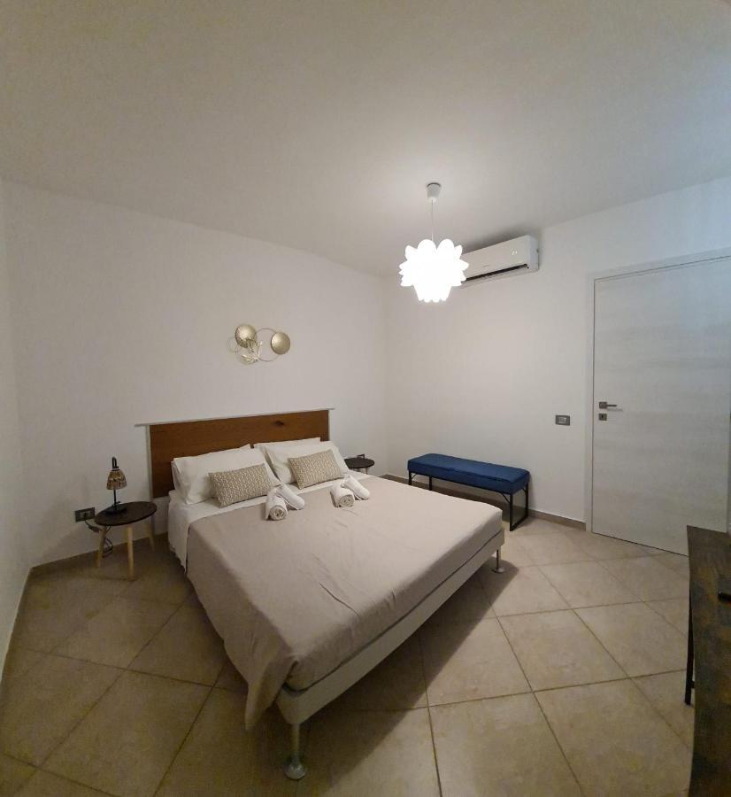 215 Addaura Luxury Room ปาแลร์โม ภายนอก รูปภาพ
