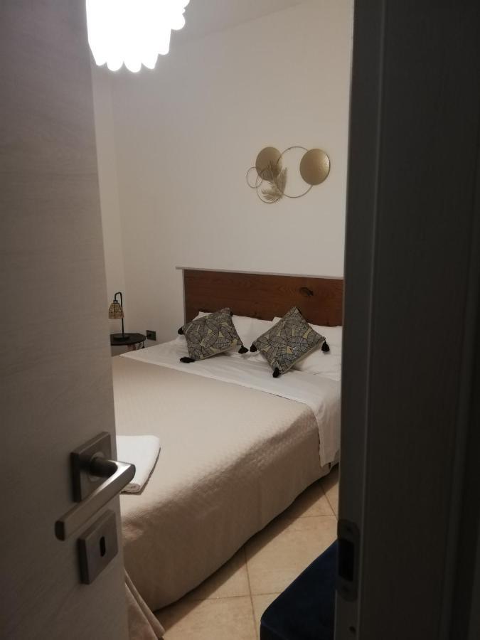 215 Addaura Luxury Room ปาแลร์โม ภายนอก รูปภาพ