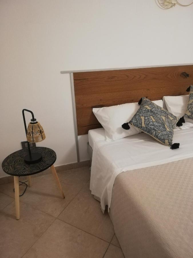 215 Addaura Luxury Room ปาแลร์โม ภายนอก รูปภาพ