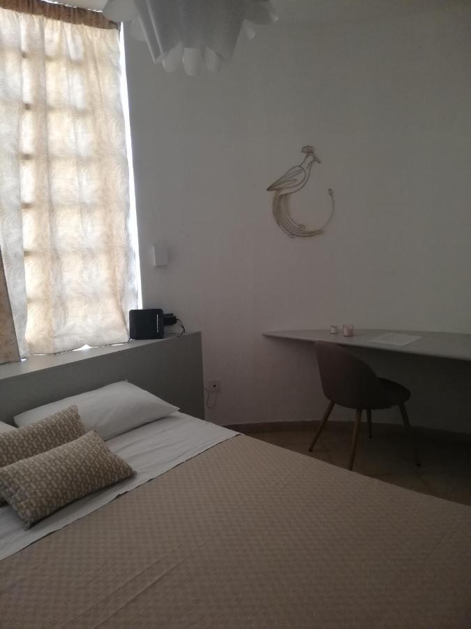 215 Addaura Luxury Room ปาแลร์โม ภายนอก รูปภาพ