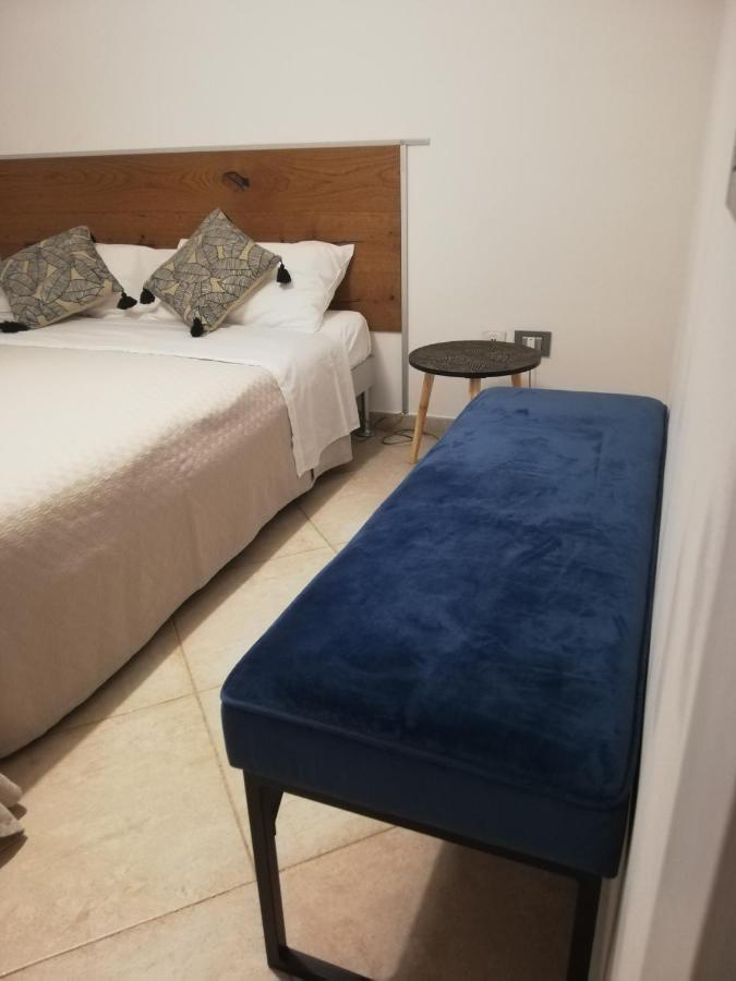 215 Addaura Luxury Room ปาแลร์โม ภายนอก รูปภาพ