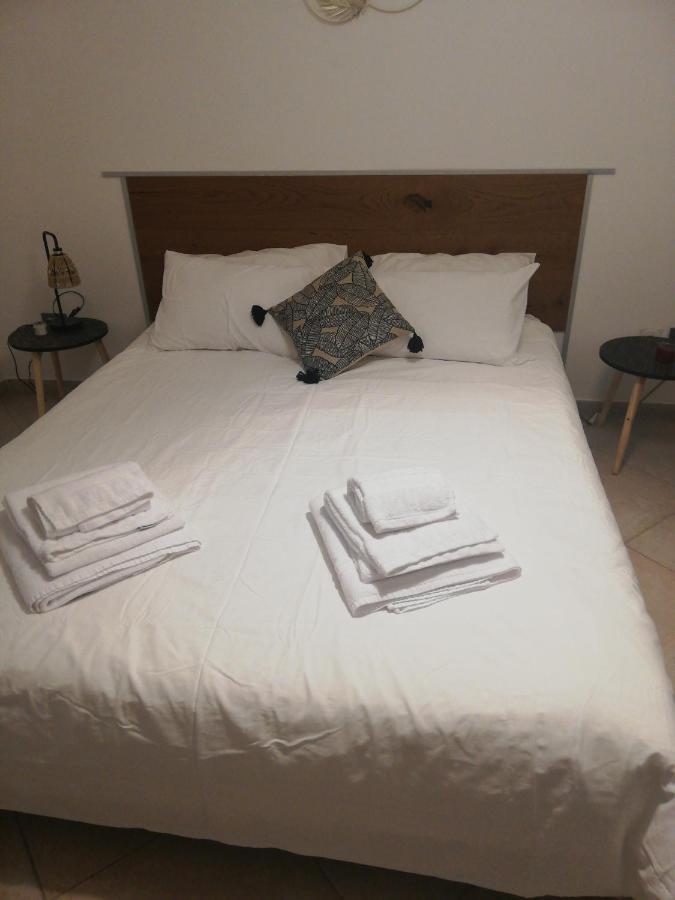 215 Addaura Luxury Room ปาแลร์โม ภายนอก รูปภาพ