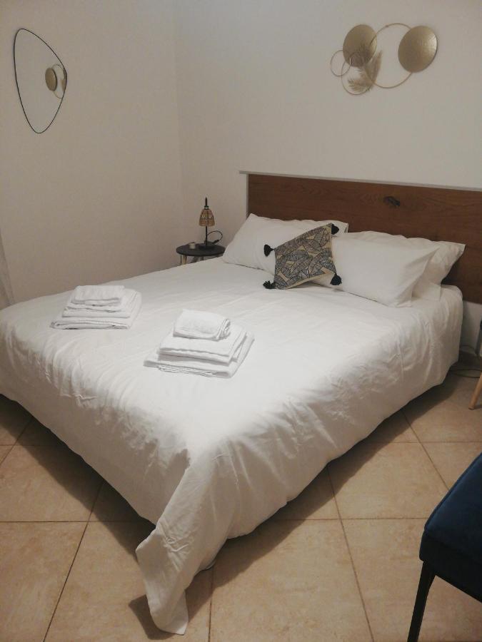 215 Addaura Luxury Room ปาแลร์โม ภายนอก รูปภาพ