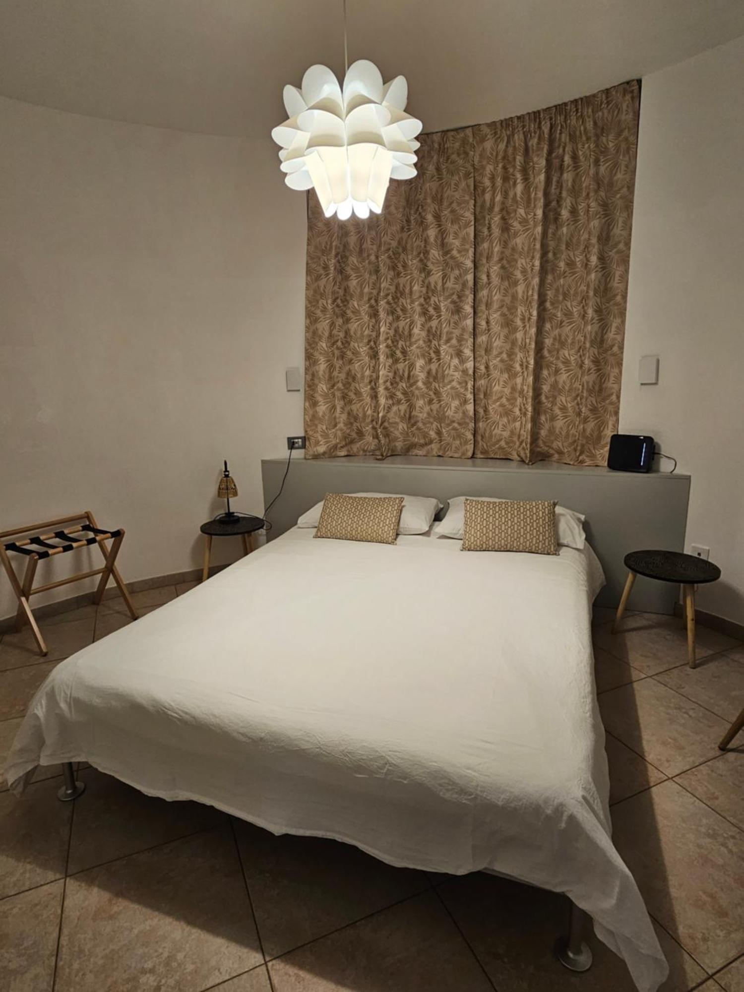 215 Addaura Luxury Room ปาแลร์โม ภายนอก รูปภาพ