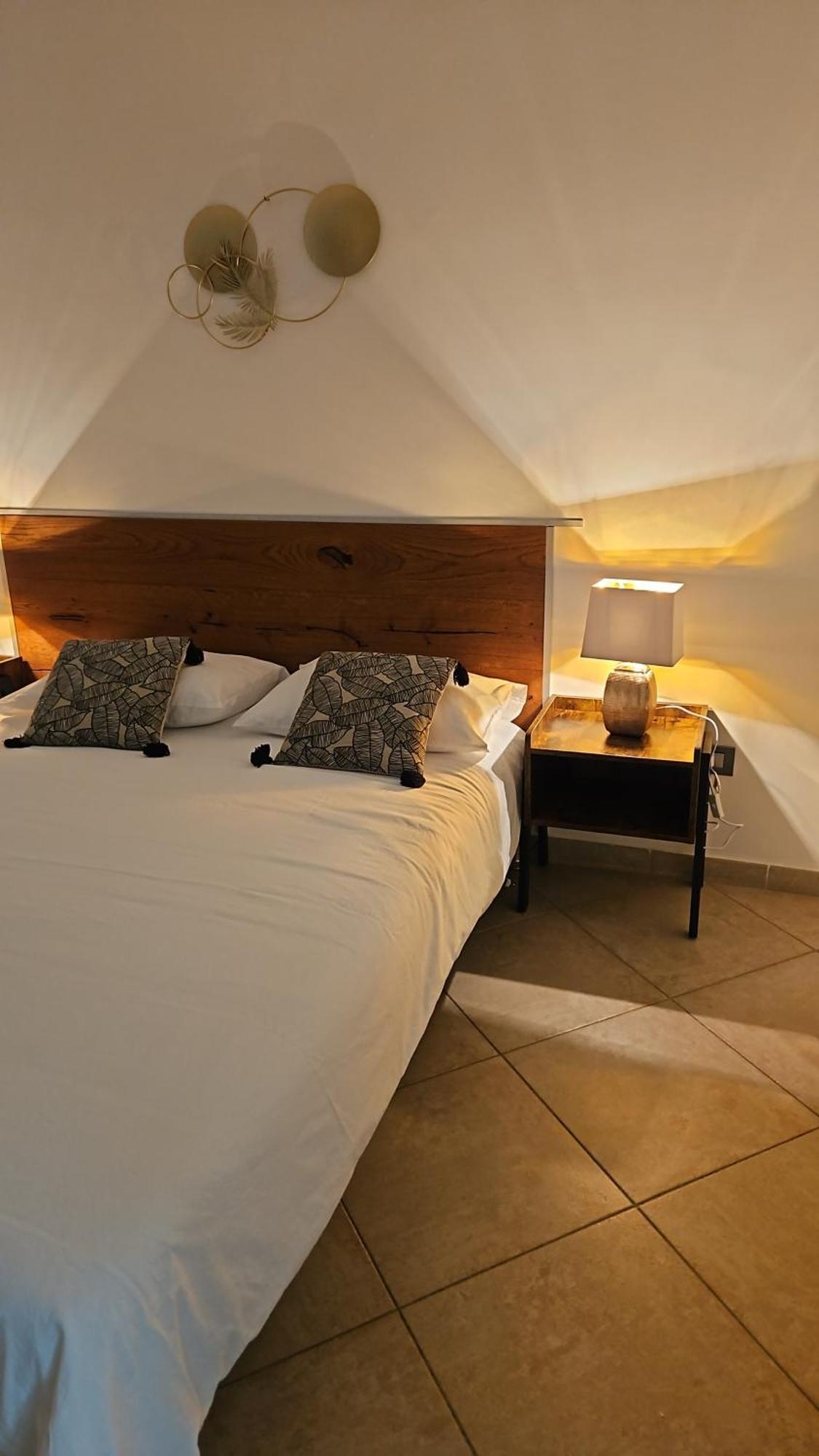 215 Addaura Luxury Room ปาแลร์โม ภายนอก รูปภาพ
